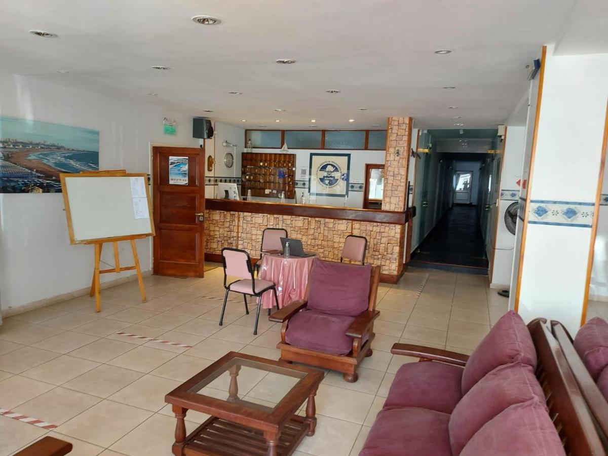 Hotel Apm Punta Mogotes Μαρ ντελ Πλάτα Εξωτερικό φωτογραφία