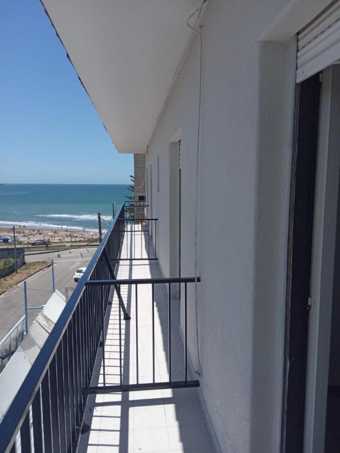 Hotel Apm Punta Mogotes Μαρ ντελ Πλάτα Εξωτερικό φωτογραφία