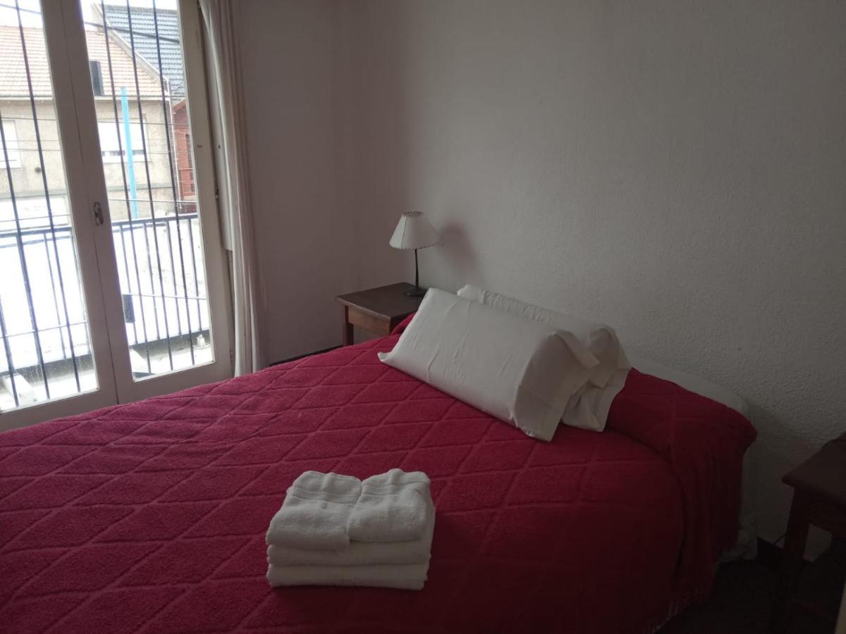 Hotel Apm Punta Mogotes Μαρ ντελ Πλάτα Εξωτερικό φωτογραφία
